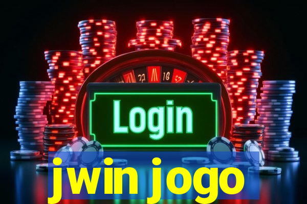 jwin jogo